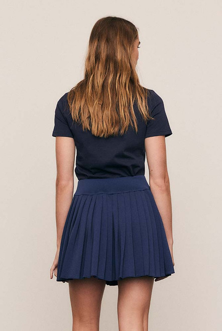 Too Cool Tee in Navy