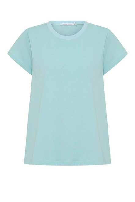 Swing Tee in Blue