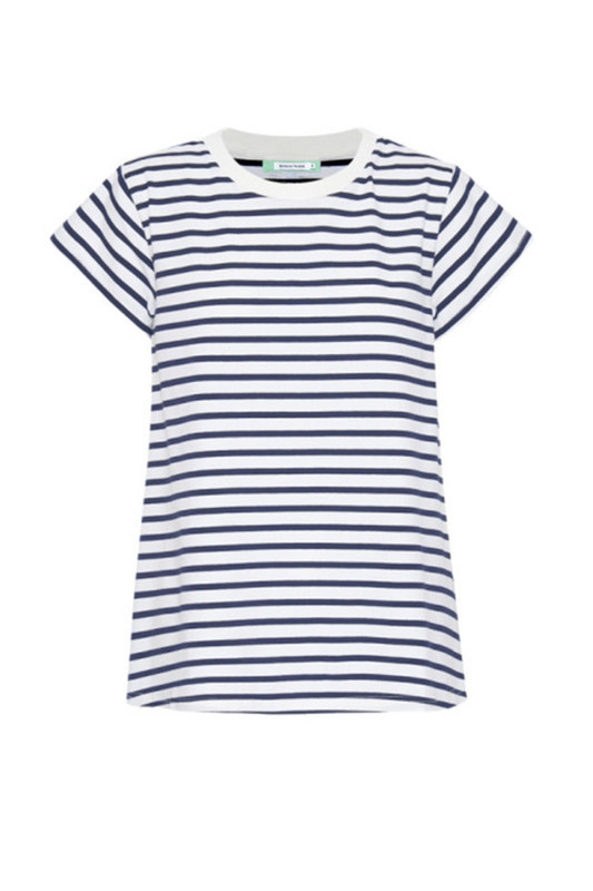 Classic Swing Tee Stripe