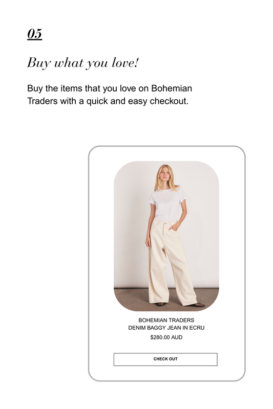 Personal Styling, Your Way
