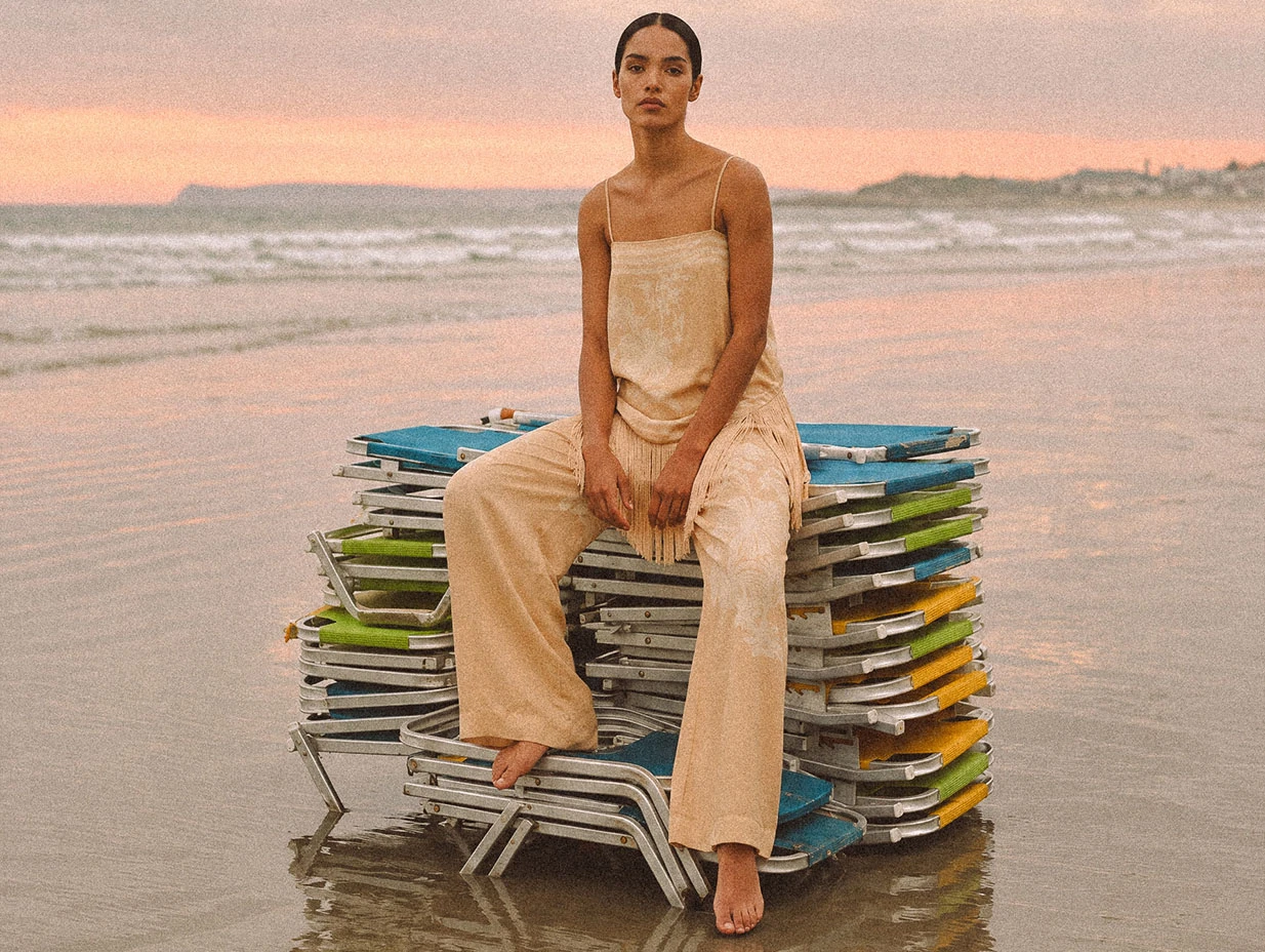 Are Linen Pants Actually Cooler Than Shorts?