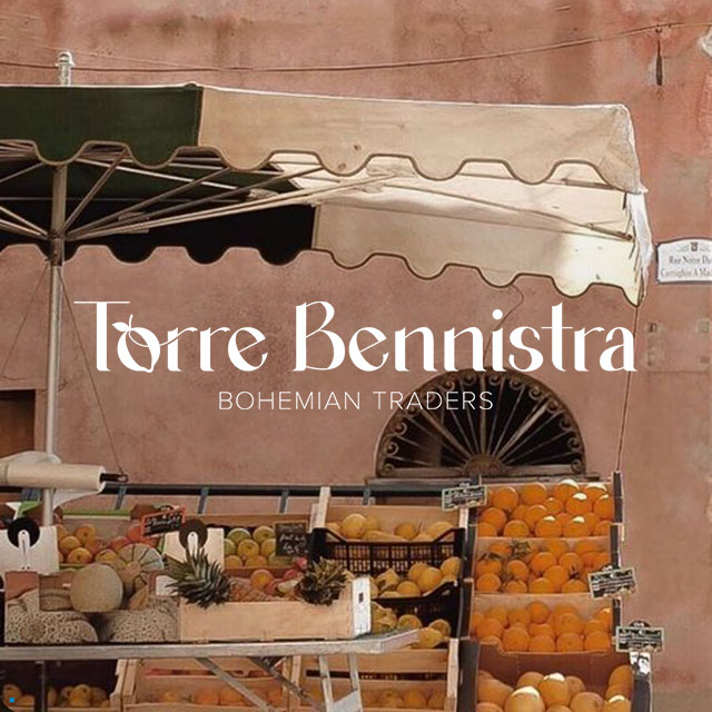 The Sounds Of Torre Bennistra On Spotify The Sounds Of Torre Bennistra On Spotify
