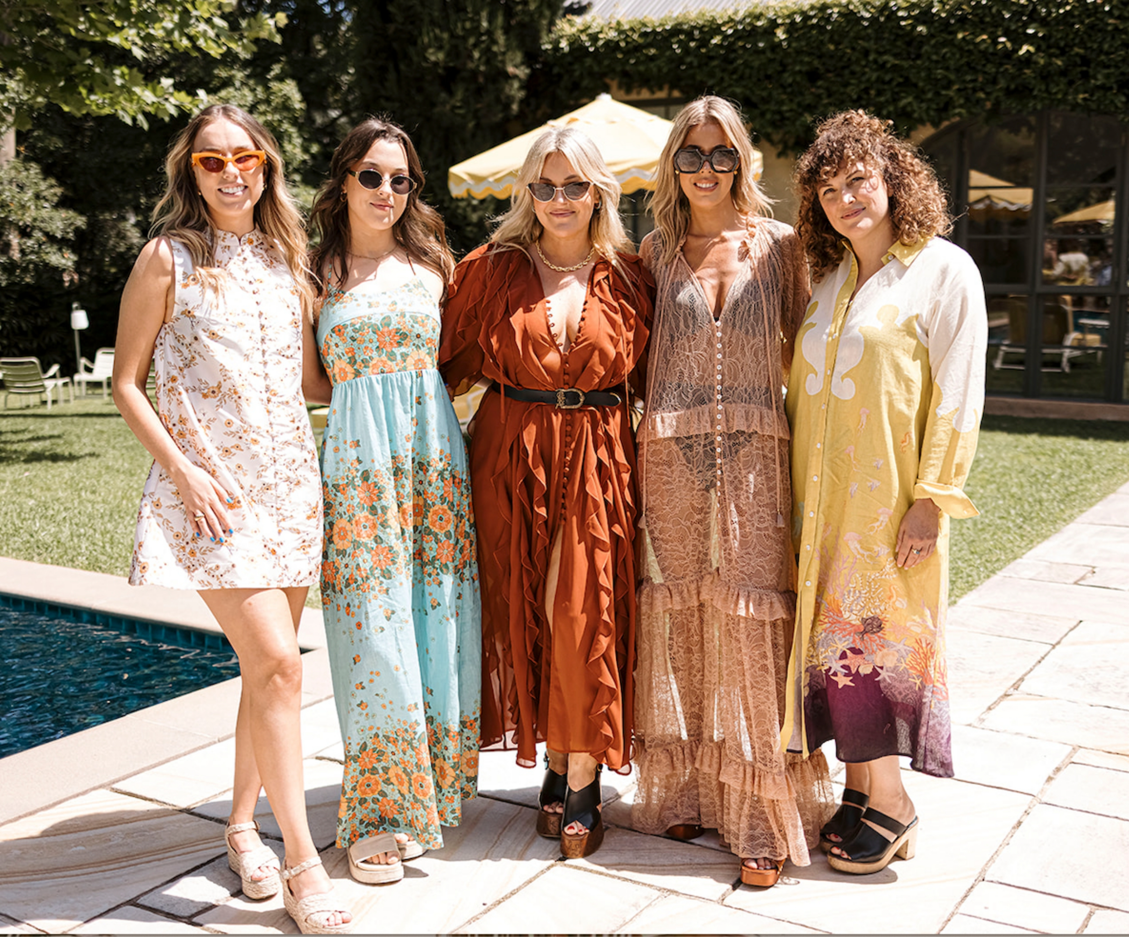 Celebrating a Decade of Bohemian Traders