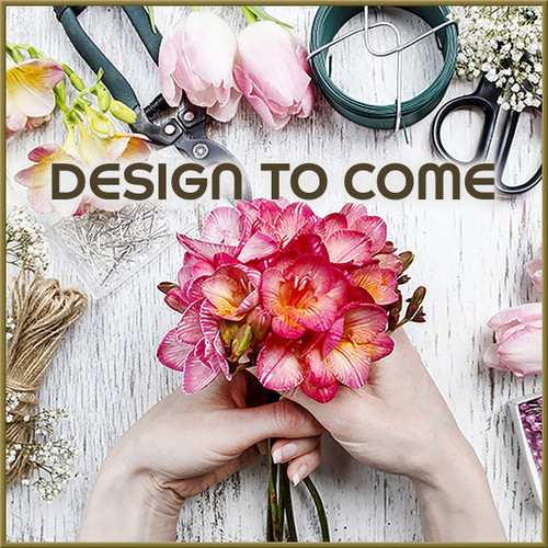 Design Class - Sat, 08/16 at 11:00 AM 