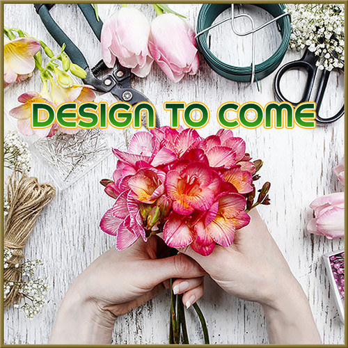 Design Class - Sat, 05/23 at 11:00 AM