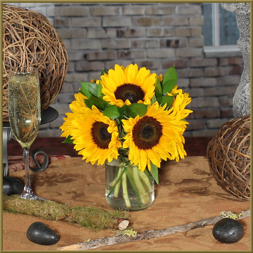 Yellow Fresh Cut - Delivery to Dayton, Cincinnati, Columbus