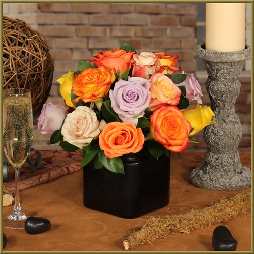 Leonardo Roses - Valentine's Day