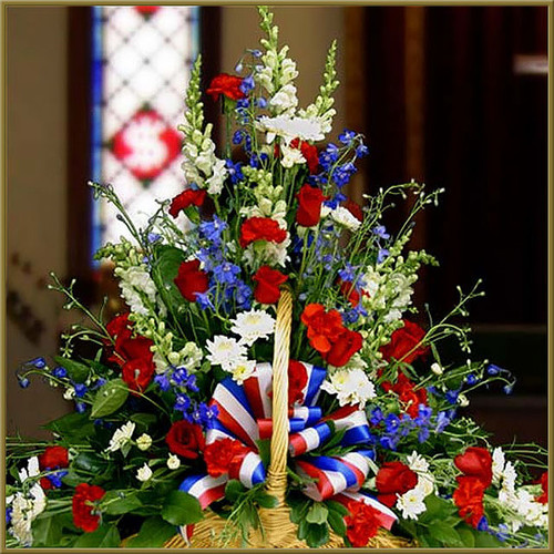 Fireside - Patriotic