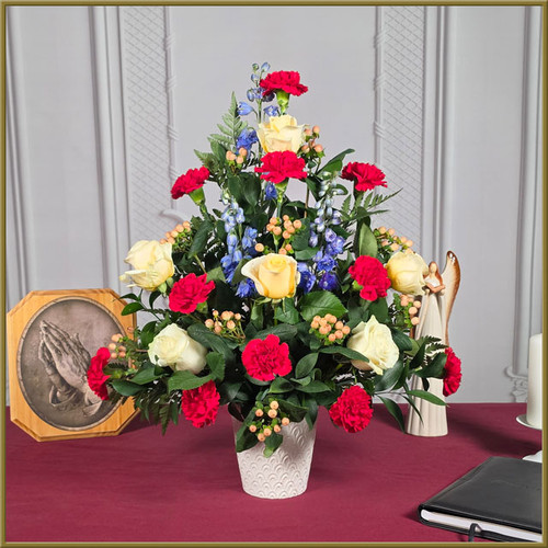 Acquaintance Bouquet