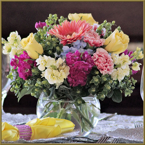 Yellow Fresh Cut - Delivery to Dayton, Cincinnati, Columbus