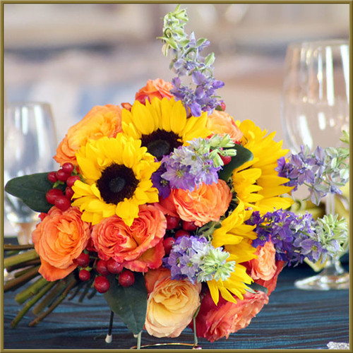 Yellow Fresh Cut - Delivery to Dayton, Cincinnati, Columbus