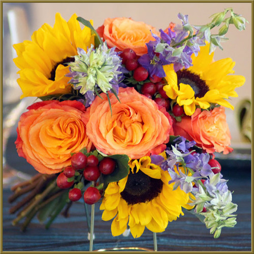 Yellow Fresh Cut - Delivery to Dayton, Cincinnati, Columbus