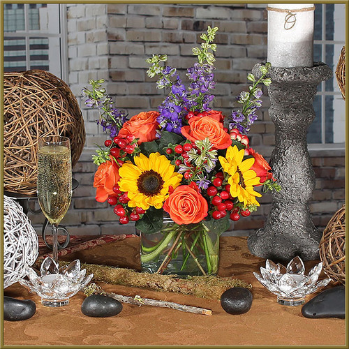 Sunrise - Mother's Day