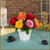 Rembrandt Roses