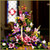 Fireside - Seasonal Garden