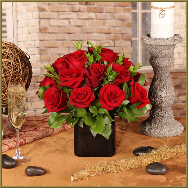 Raphael Roses - Valentine's Day - Oberer’s Flowers