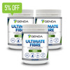 3 Pack - Qenda Ultimate Fibre - 5% Discount 