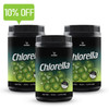 SAYBO Chlorella 300g - 3 Pack - SAVE 10%