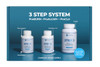 3 Step Fat Loss System