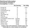 PC Laboratories 3 Step System - ProCLA Essential - Nutrition Information Panel