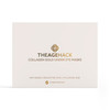 TheAgeHack Under Eye Mask - Collagen Gold - 5 Pairs Per Box