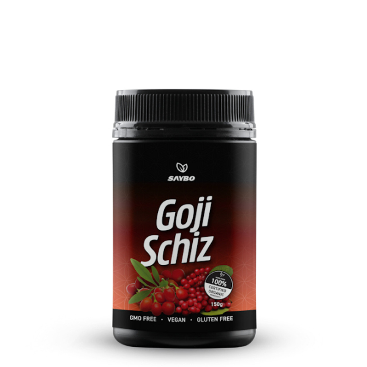 SAYBO Goji Schiz 150g