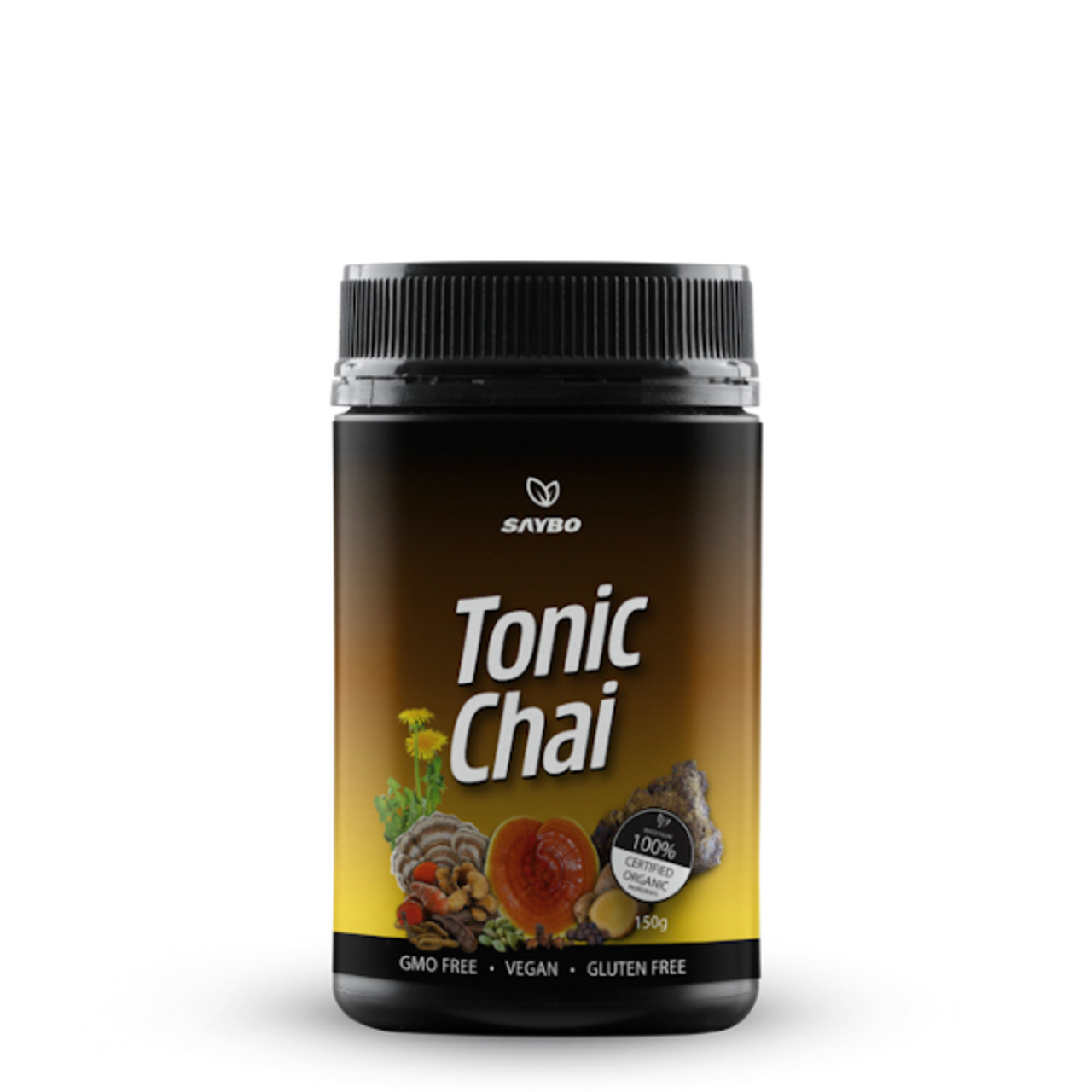 SAYBO Tonic Chai 150g