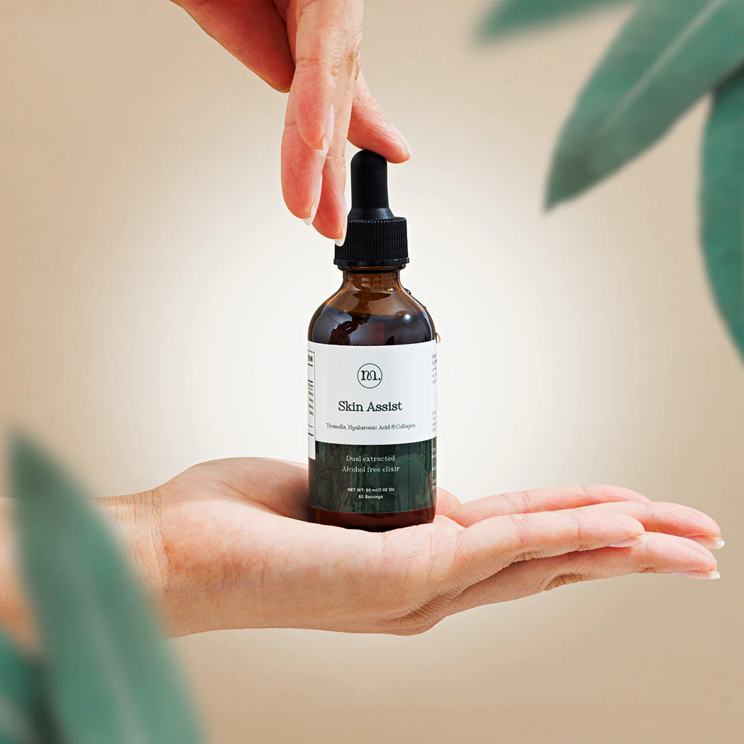 Mushify's Skin Assist 60ml