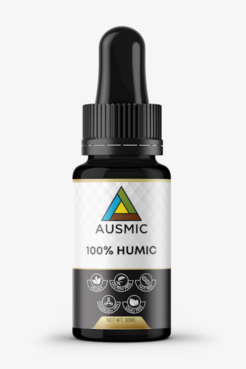 AUSMIC 100% Humic 30ml 