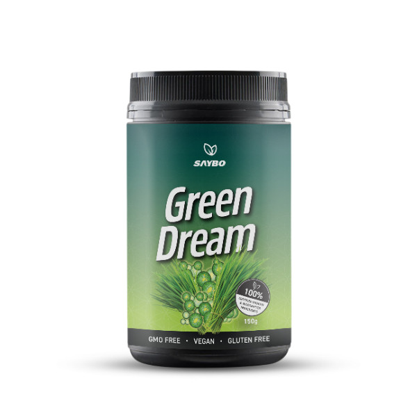 SAYBO Green Dream 150g
