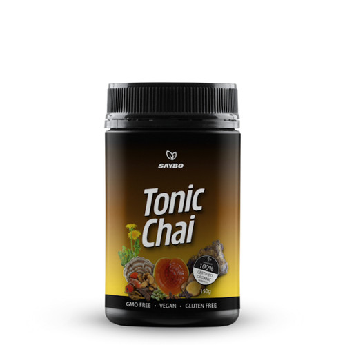 SAYBO Tonic Chai 150g