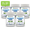 5 Pack - Qenda Ultimate Fibre - 5% Discount
