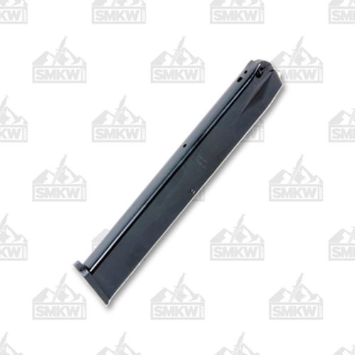 ProMag XD9 9mm 32 Round Steel Magazine