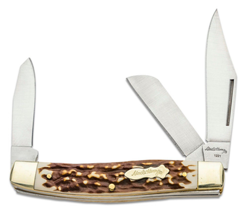 Uncle Henry Next Gen Staglon Sr Rancher Folding Knife 1136003