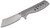 Artisan Cutlery Tomahawk Folding Knife M390 Blade Gray Titanium
