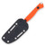 Benchmade 15700 Flyway Fixed Blade Knife