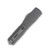 Microtech ULTRATECH GEN III ZBT D/EAPOCALYPTIC FULL SERRATE NATURALCLEAR AUMT112212APNC