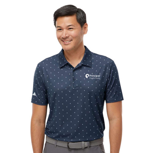 Collegiate Navy