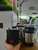 TRU [S Size] v1 Nano PVC Canister Filter For Mini Aquarium Nano Tank Shallow Tank (Partly hand-made)