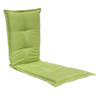 Royale Outdoor Bench Cushion 145cm - Kiwi Green