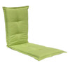 Royale Outdoor Bench Cushion 120cm - Kiwi Green