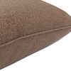 Affair Deep Seat Cushion Set - Coffee