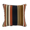 Buy Sahara Outdoor Scatter Cushions with Insert - Stripes (Set of 2 )