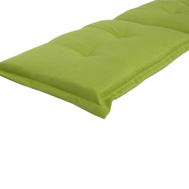 Shop Royale Outdoor Bench Cushion 145cm Online - Kiwi Green