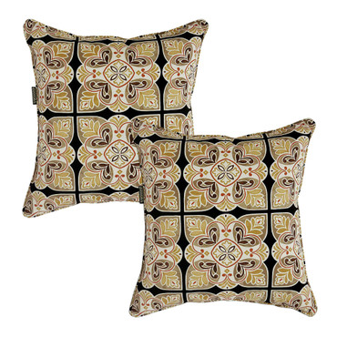 Shop Damascus Outdoor Scatter Cushions Online (Set of 2 )