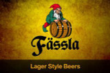 Lager Style Beers