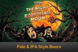 Pale & IPA Style Beers