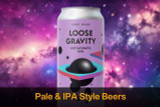 Pale & IPA Style Beers