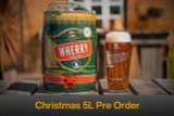 Christmas 5L Pre Order