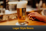 Lager Style Beers